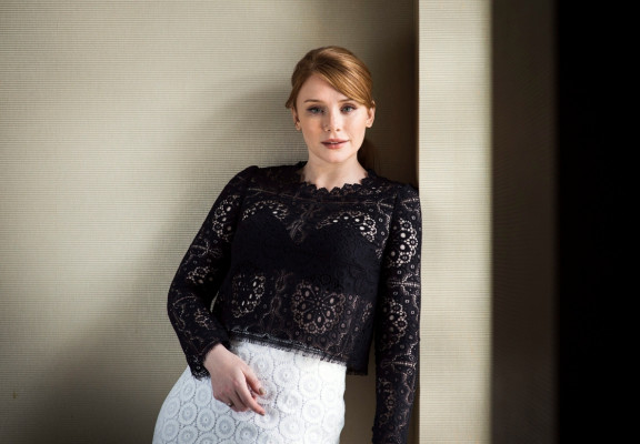 Bryce Dallas Howard pic #937830