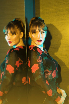 Bryce Dallas Howard pic #1296729