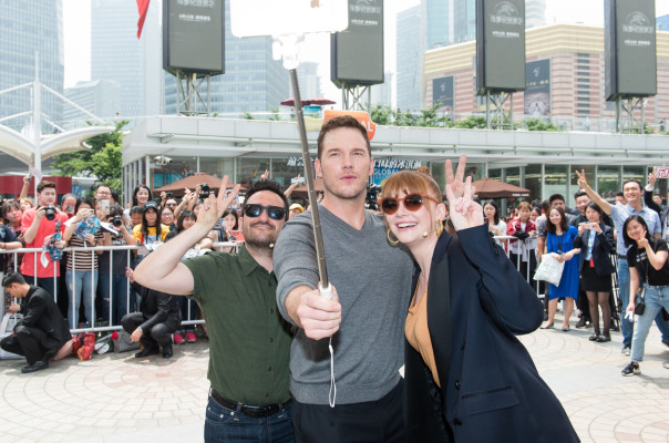 Bryce Dallas Howard pic #1041317