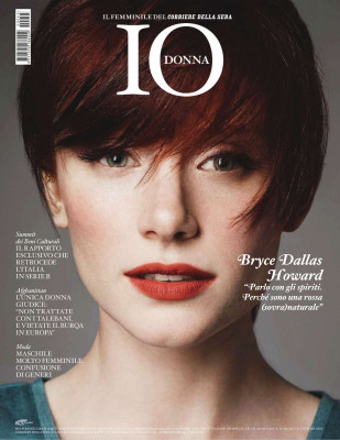 photo 16 in Bryce Dallas Howard gallery [id314932] 2010-12-15 00:00:00