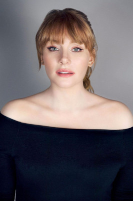 Bryce Dallas Howard pic #901200