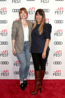 Bryce Dallas Howard pic #978748
