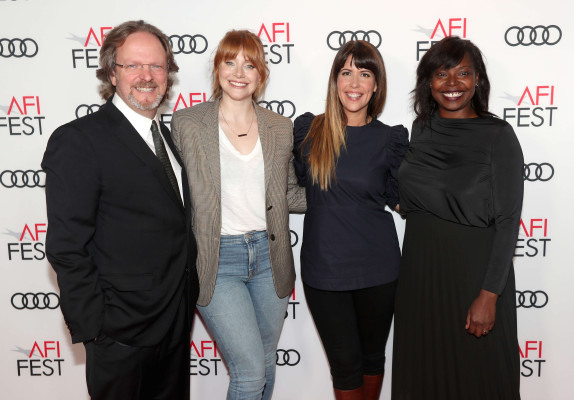 Bryce Dallas Howard pic #978749