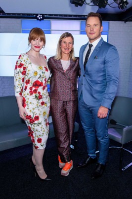 photo 15 in Bryce Dallas Howard gallery [id1045531] 2018-06-22 00:00:00