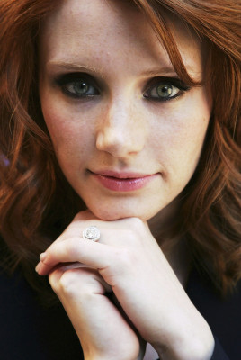Bryce Dallas Howard pic #168187
