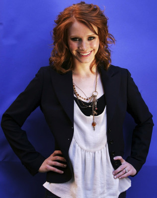photo 14 in Bryce Dallas Howard gallery [id168185] 2009-07-08 00:00:00