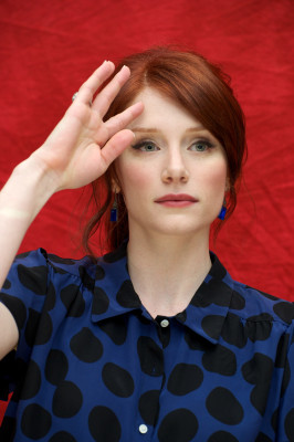Bryce Dallas Howard pic #266895