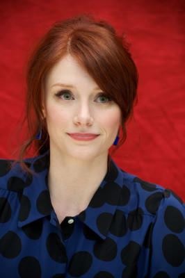 Bryce Dallas Howard pic #266889