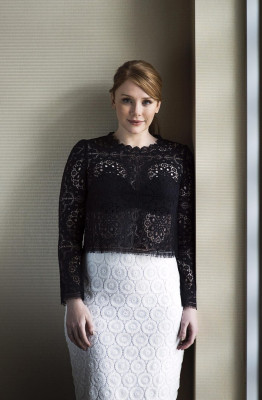 Bryce Dallas Howard pic #937832