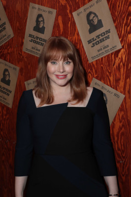 Bryce Dallas Howard pic #1116917