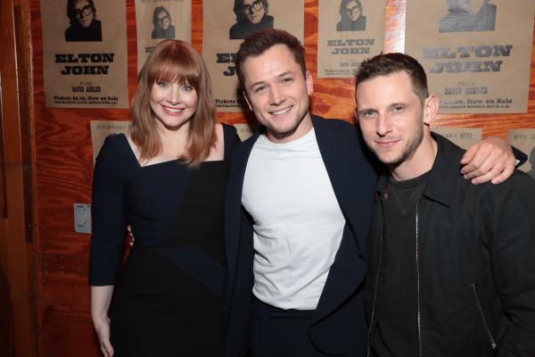Bryce Dallas Howard pic #1116916