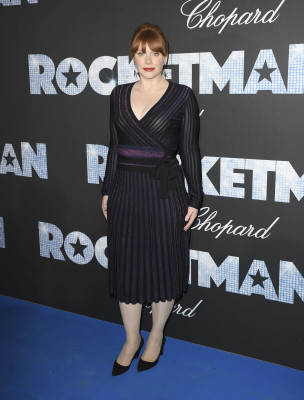photo 14 in Bryce Dallas Howard gallery [id1136336] 2019-05-22 00:00:00