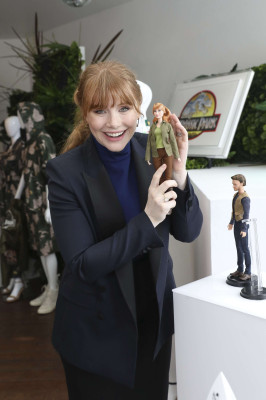 Bryce Dallas Howard pic #1010707