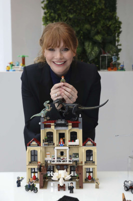 Bryce Dallas Howard pic #1010708