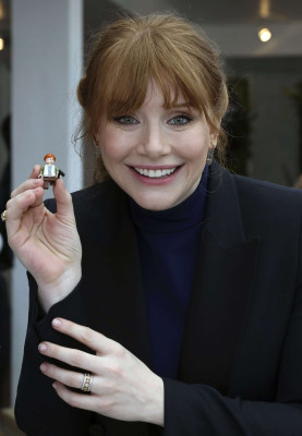 Bryce Dallas Howard pic #1010710