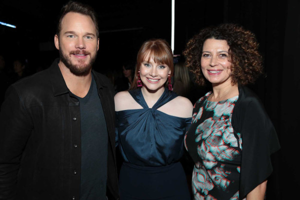 photo 16 in Bryce Dallas Howard gallery [id1032273] 2018-04-27 00:00:00