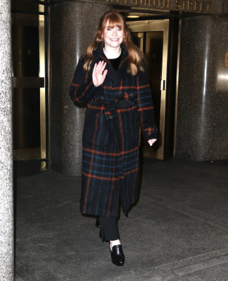 Bryce Dallas Howard pic #1010153