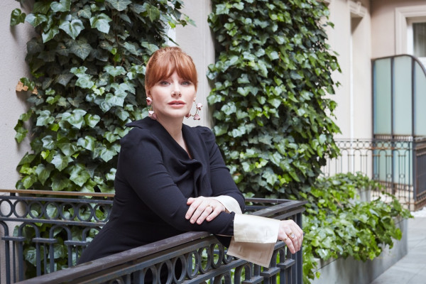 Bryce Dallas Howard pic #1140696