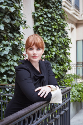 Bryce Dallas Howard pic #1140697