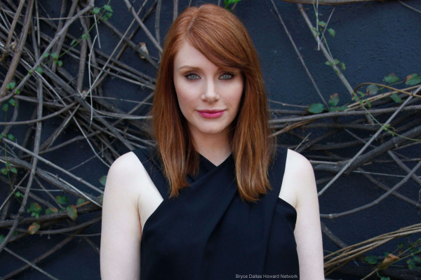 Bryce Dallas Howard pic #926987