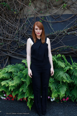 Bryce Dallas Howard pic #926989