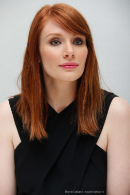 Bryce Dallas Howard pic #926986
