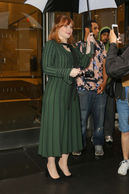 Bryce Dallas Howard pic #1140520