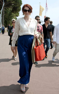 Bryce Dallas Howard pic #904584