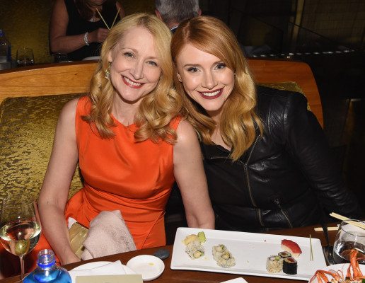 Bryce Dallas Howard pic #904689