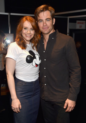 Bryce Dallas Howard pic #904693