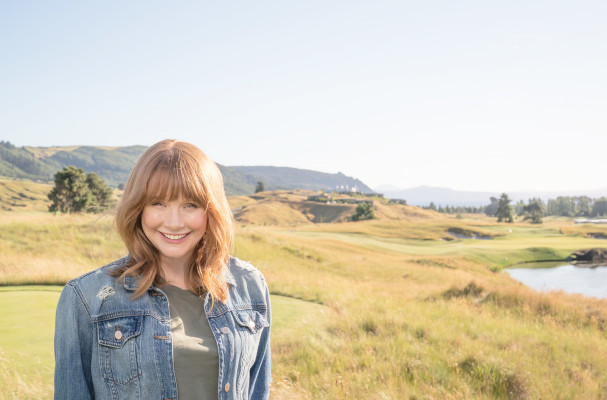 Bryce Dallas Howard pic #1296732