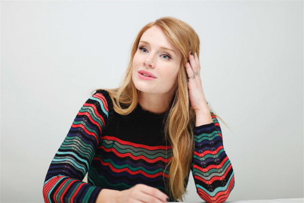 Bryce Dallas Howard pic #902029