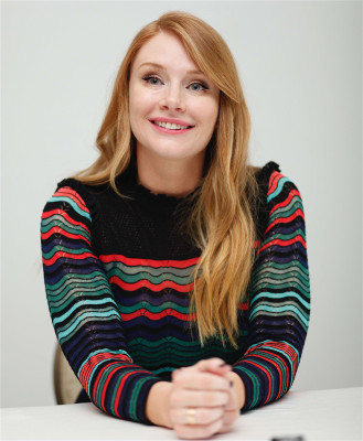 Bryce Dallas Howard pic #902028