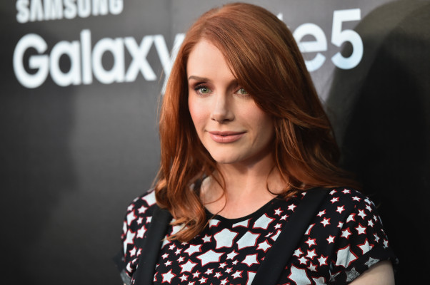 Bryce Dallas Howard pic #902030
