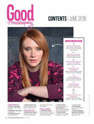 Bryce Dallas Howard pic #1039326