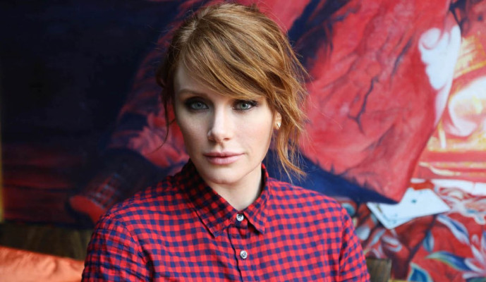 Bryce Dallas Howard pic #906503