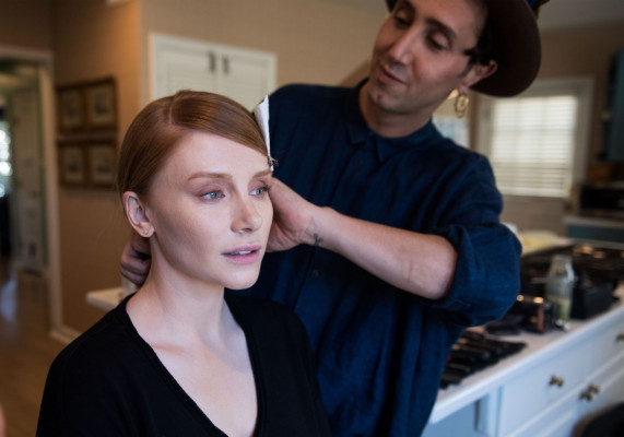 Bryce Dallas Howard pic #905786