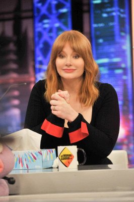 Bryce Dallas Howard pic #1039399