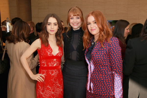 Bryce Dallas Howard pic #987026