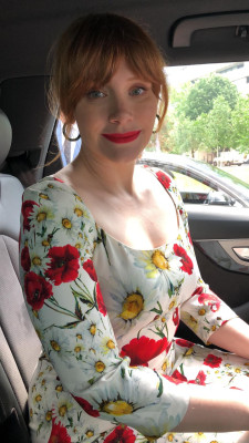 Bryce Dallas Howard pic #1040345