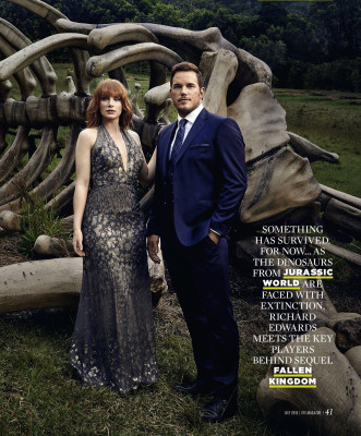 Bryce Dallas Howard pic #1040600