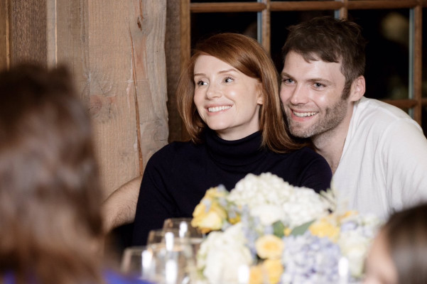 Bryce Dallas Howard pic #969675
