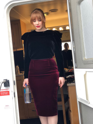 Bryce Dallas Howard pic #1018490