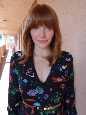 Bryce Dallas Howard pic #1045794