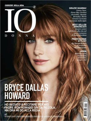 photo 3 in Bryce Dallas Howard gallery [id1037902] 2018-05-16 00:00:00