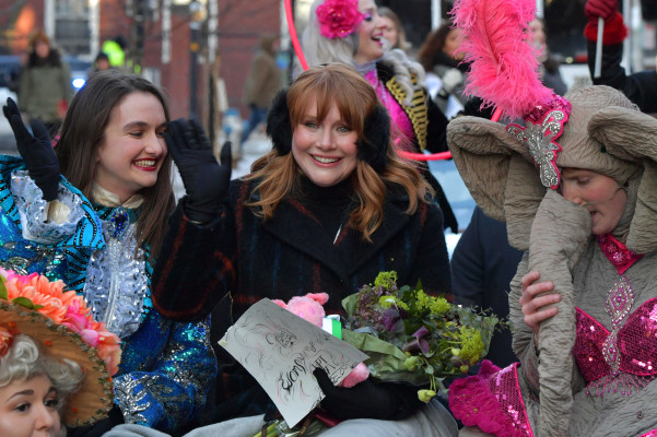 Bryce Dallas Howard pic #1102955