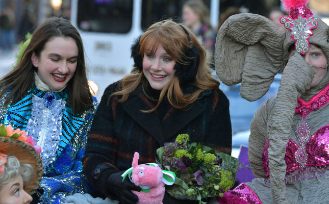 Bryce Dallas Howard pic #1102952