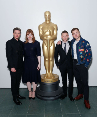 Bryce Dallas Howard pic #1141115