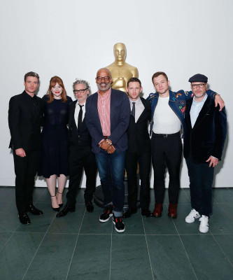 Bryce Dallas Howard pic #1141113