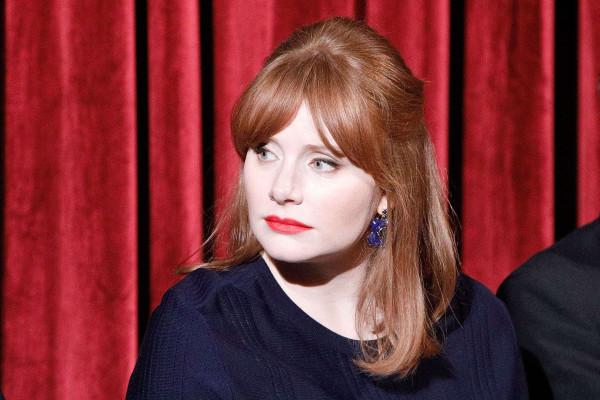 Bryce Dallas Howard pic #1141112